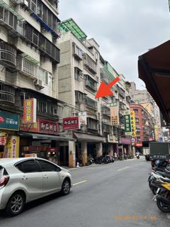 新北蘆洲公寓法拍-0