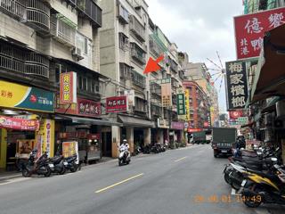 新北蘆洲公寓法拍-1
