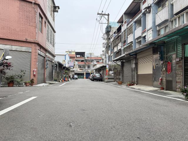 桃園中壢透天-0