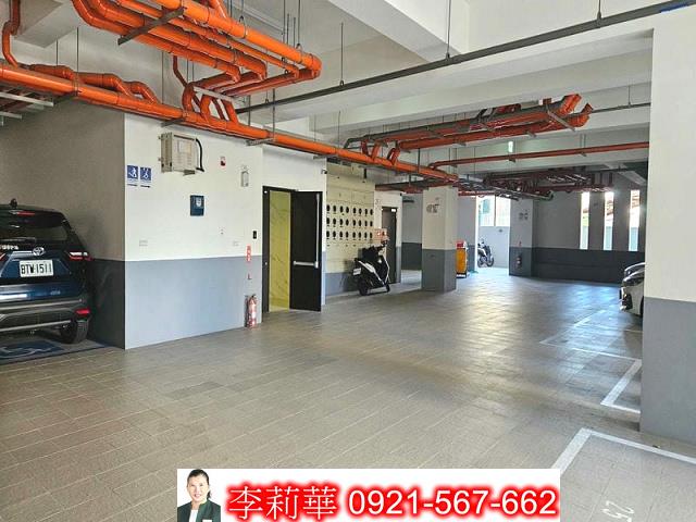 台南永康華廈-9