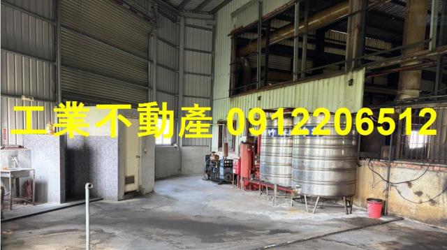 高雄岡山廠房-0