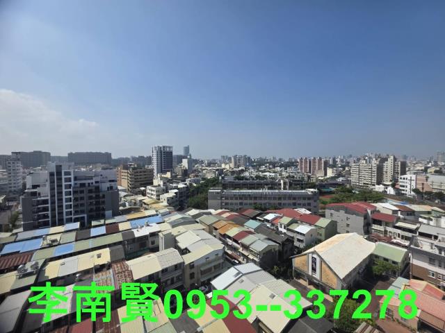台南北區大樓-10