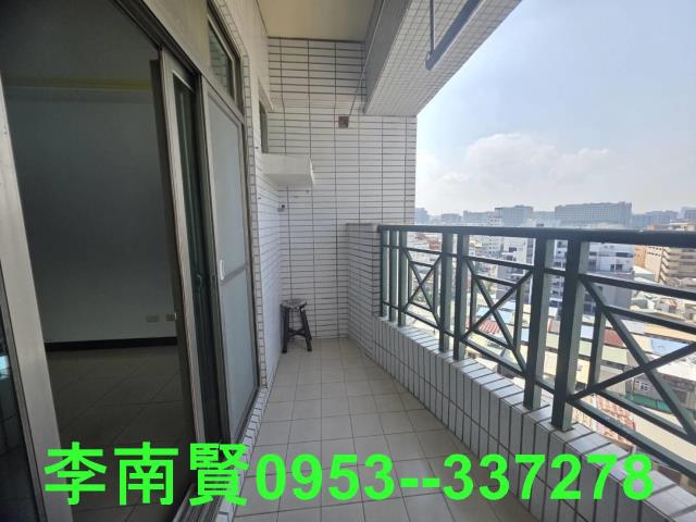 台南北區大樓-11