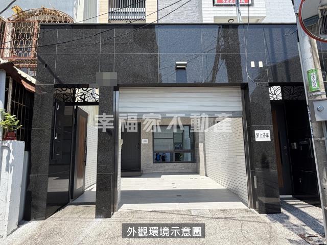 台南永康別墅-11