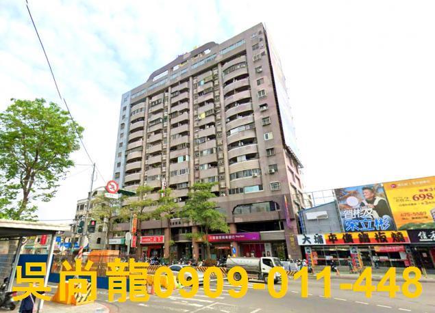 高雄岡山大樓法拍-4