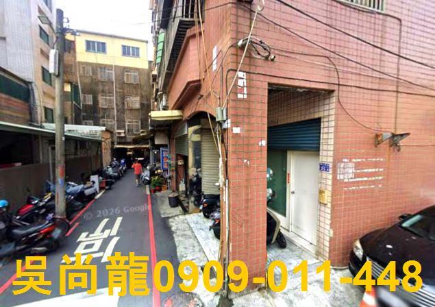 高雄岡山拍賣公寓-2