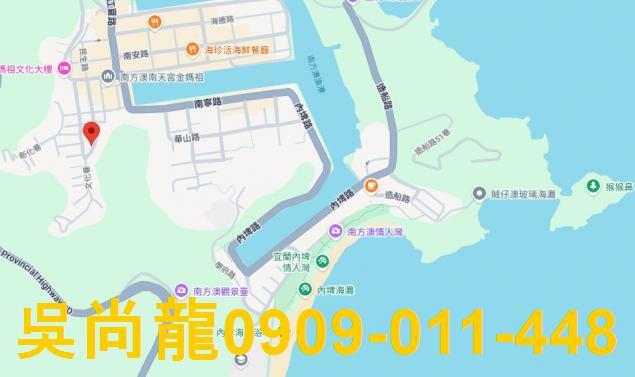 宜蘭蘇澳法拍透天-2