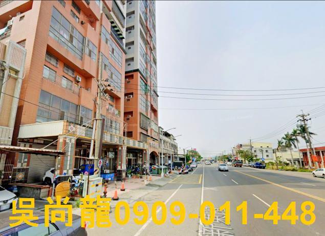 高雄岡山大樓法拍-3