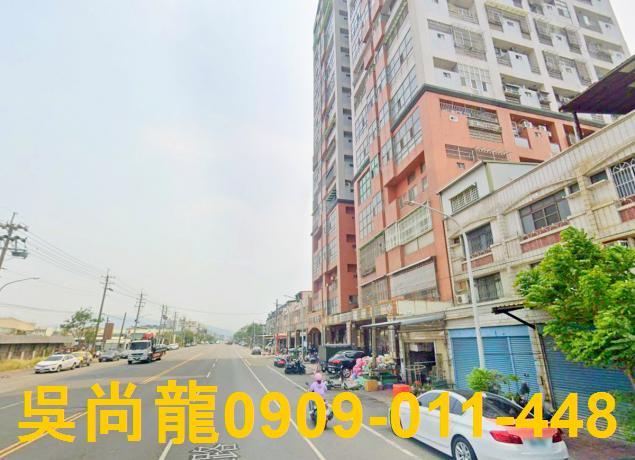 高雄岡山大樓法拍-4