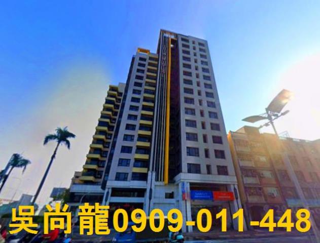 高雄三民區大樓拍賣-2