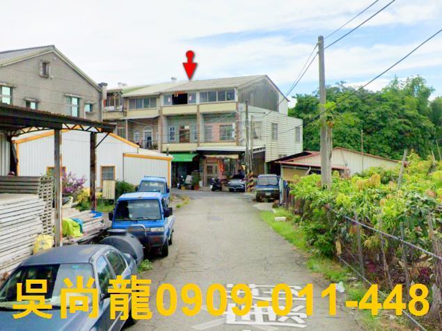 玉井法拍透天-4