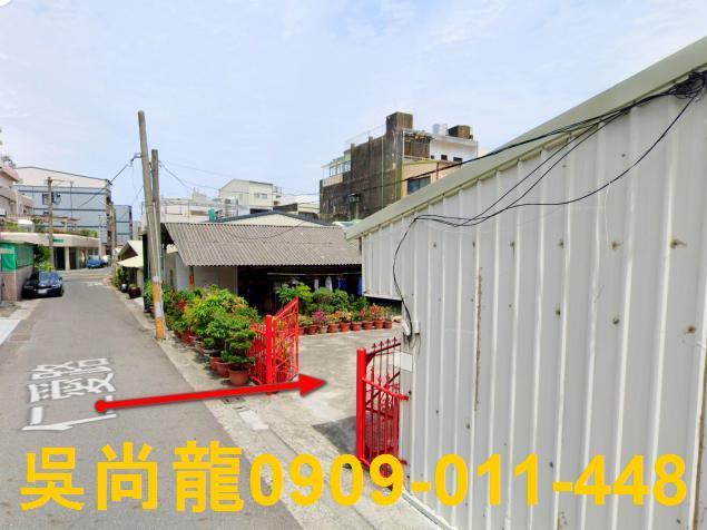 學甲法拍透天-0