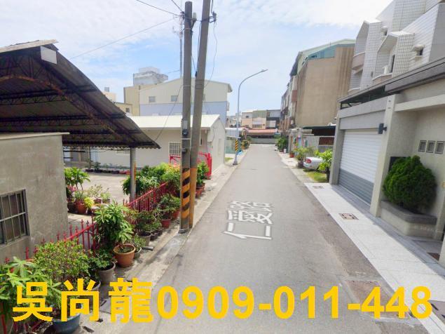 學甲法拍透天-2