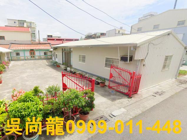 學甲法拍透天-3