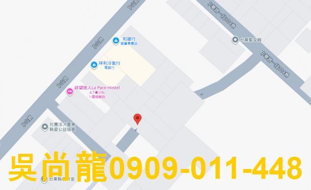 台東市透天法拍-1