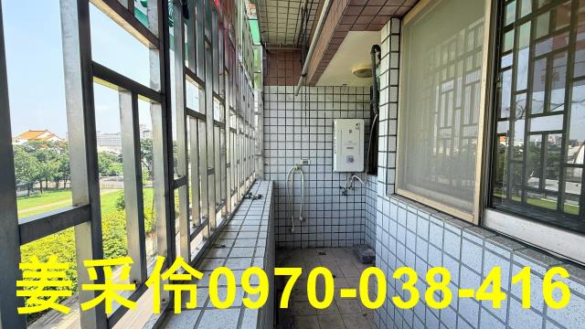 西區大樓-14