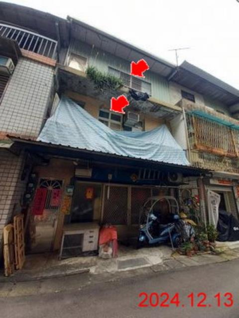 淡水公寓法拍-2