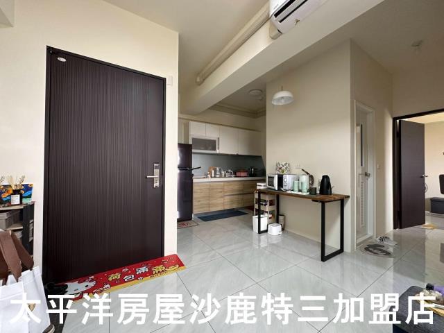梧棲華廈-2