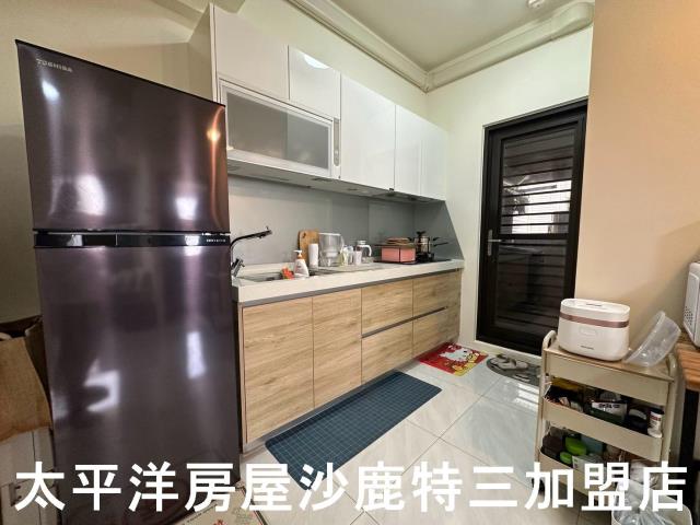 梧棲華廈-3