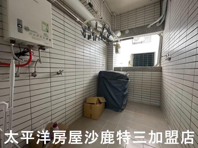 梧棲華廈-4