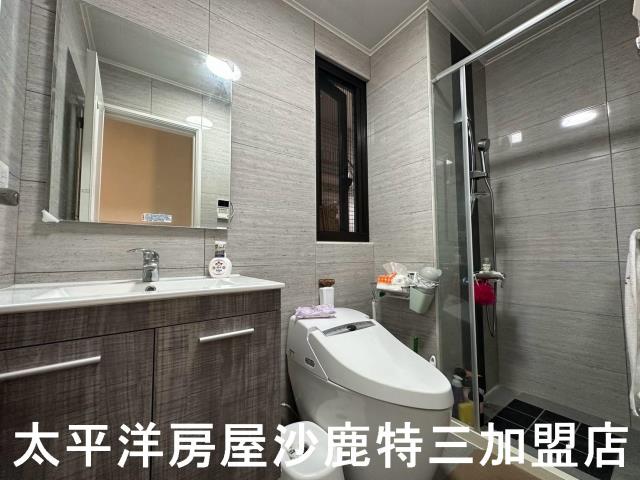 梧棲華廈-6