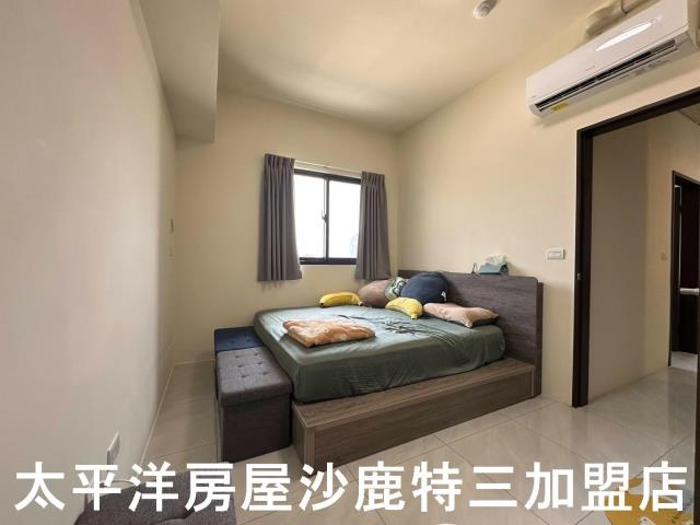 梧棲華廈-8