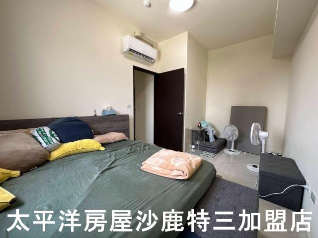 梧棲華廈-9