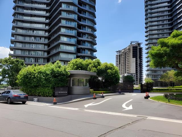 淡水法拍大樓-4