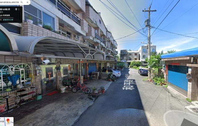 路竹透天法拍-6