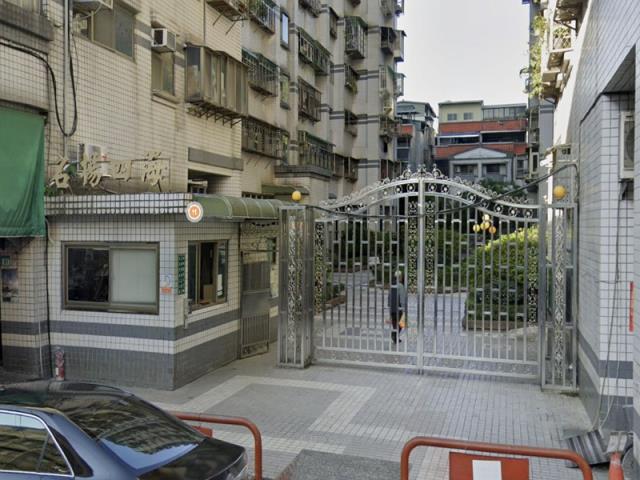 新店大樓法拍-4