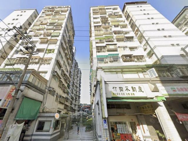 新店大樓法拍-5