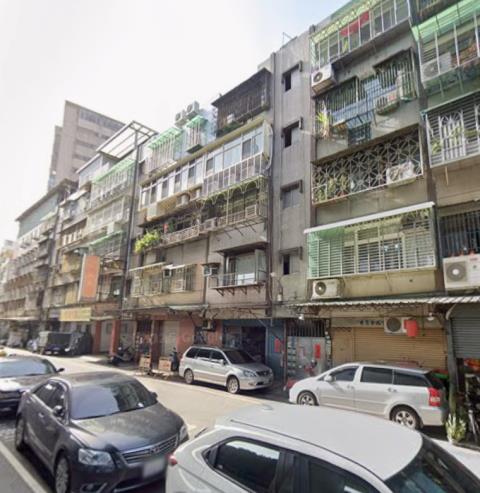 三重拍賣公寓-2