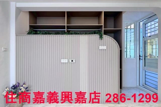 嘉義大樓-3