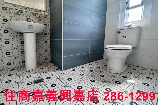嘉義大樓-4