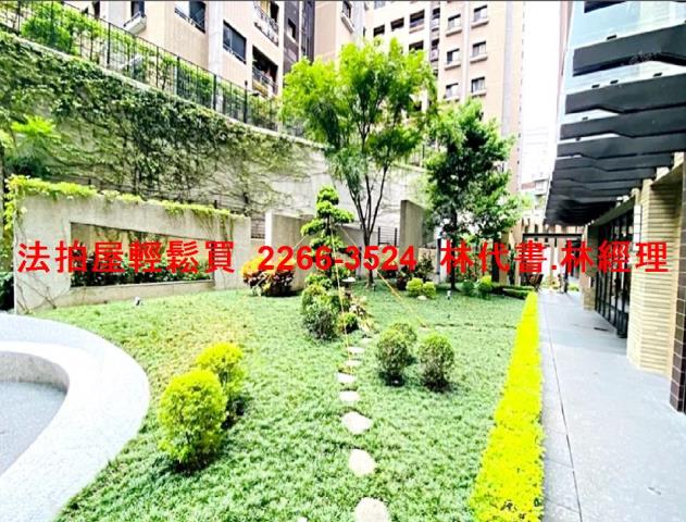 台北法拍大樓-10