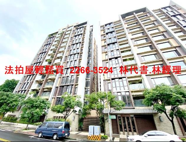 台北法拍大樓-4