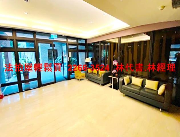 台北法拍大樓-8