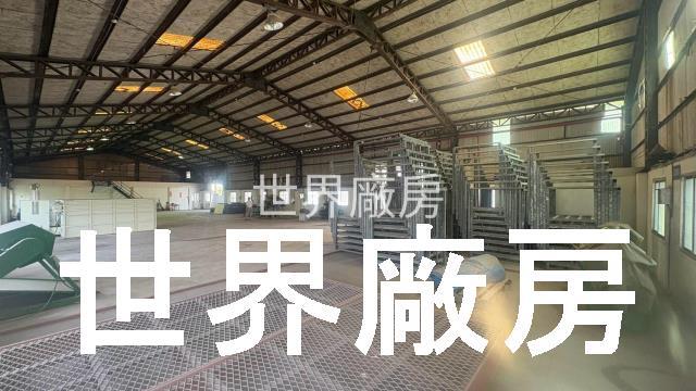 嘉義廠房-1