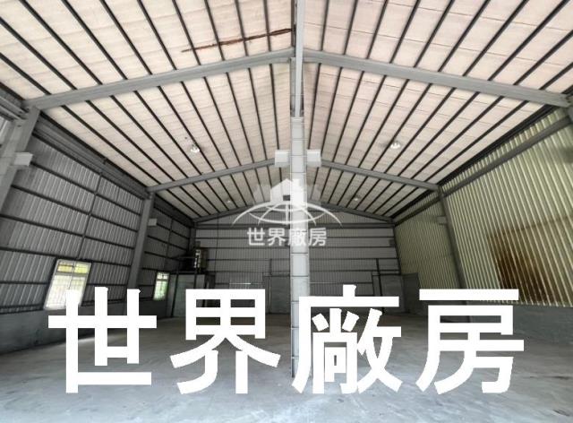 台南仁德廠房-0