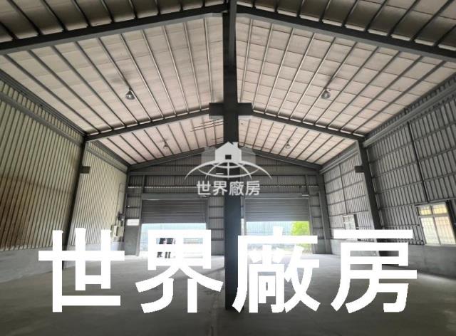台南仁德廠房-1