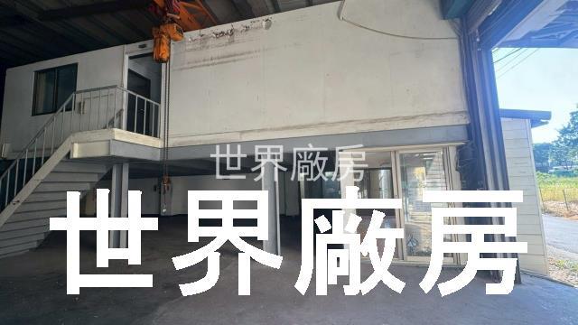 台南仁德廠房-1