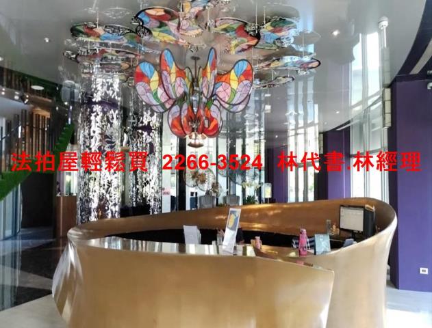 新北淡水大樓法拍-6