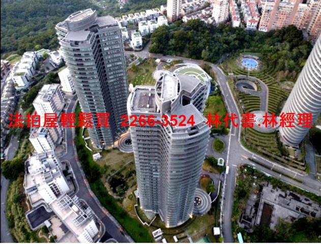 新北淡水大樓拍賣-1