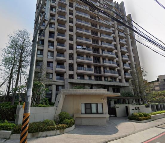 台中烏日大樓法拍-2