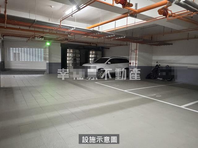 台南永康華廈-2