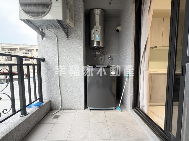 台南永康華廈-3