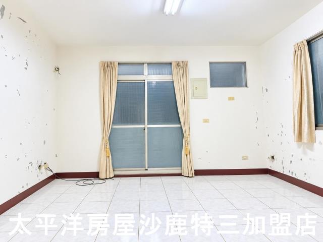 台中梧棲透天-4