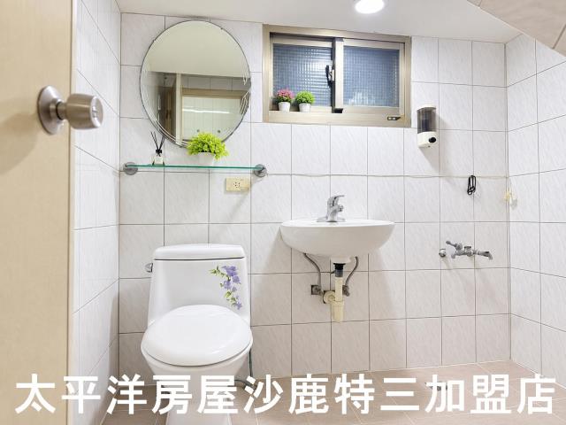 台中梧棲透天-6