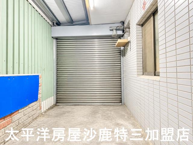 台中梧棲透天-7