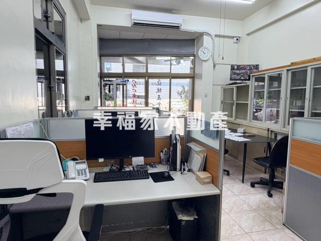 台南永康廠房-13